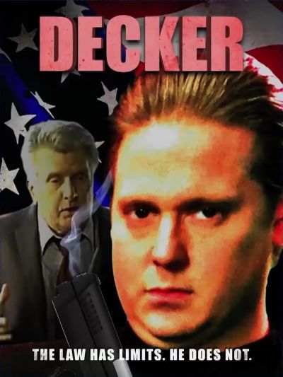 watch-Decker (2014)
