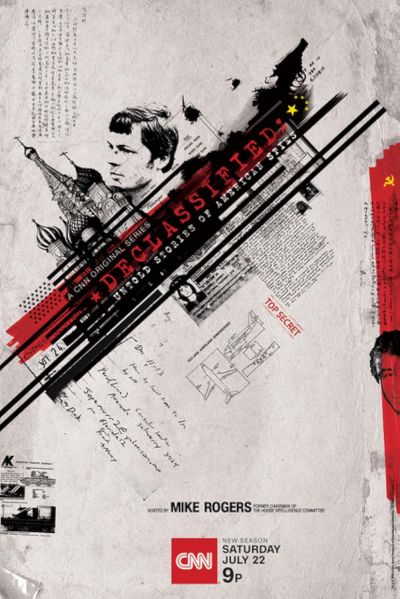 watch-Declassified: Untold Stories of American Spies (2016)