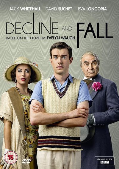 watch-Decline and Fall (2017)