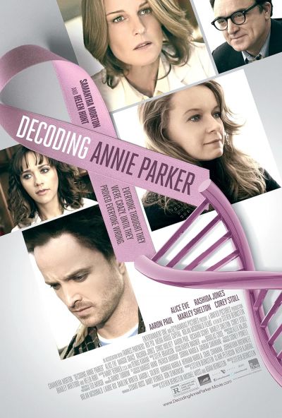watch-Decoding Annie Parker (2014)