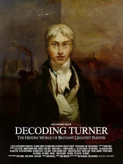 watch-Decoding Turner (2023)