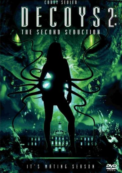 watch-Decoys 2: Alien Seduction (2007)