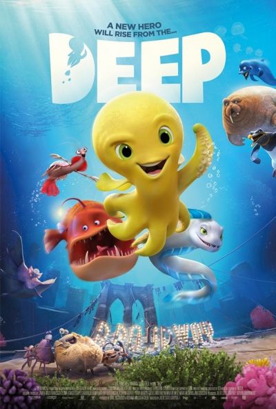watch-Deep (2018)
