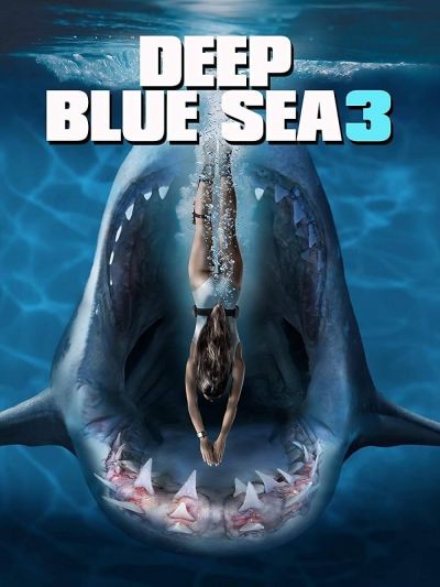 watch-Deep Blue Sea 3 (2020)