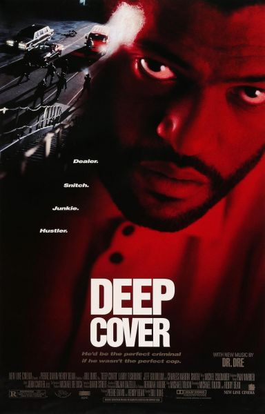 watch-Deep Cover (1992)