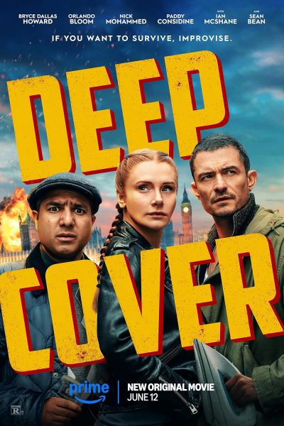 watch-Deep Cover (2025)
