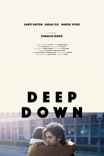 watch-Deep Down (2019)