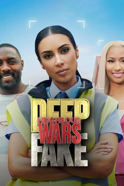 watch-Deep Fake Neighbour Wars (2023)