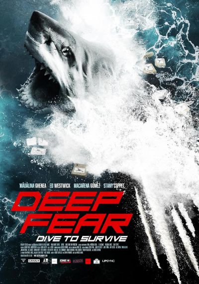 watch-Deep Fear (2023)