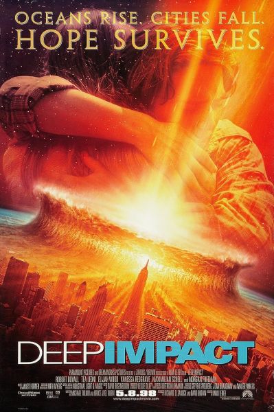 watch-Deep Impact (1998)