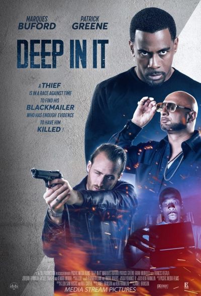 watch-Deep in It (2022)