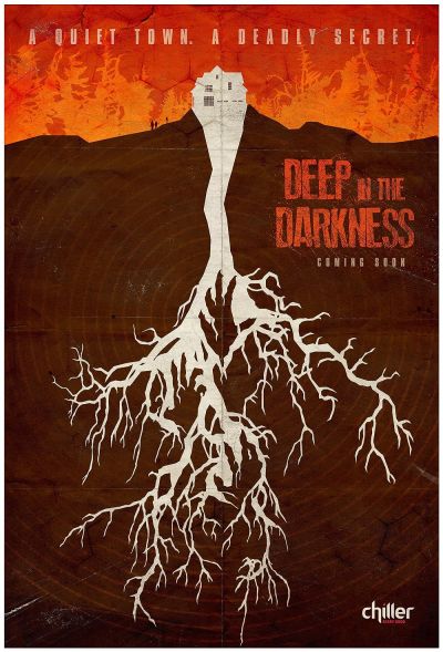 watch-Deep in the Darkness (2022)