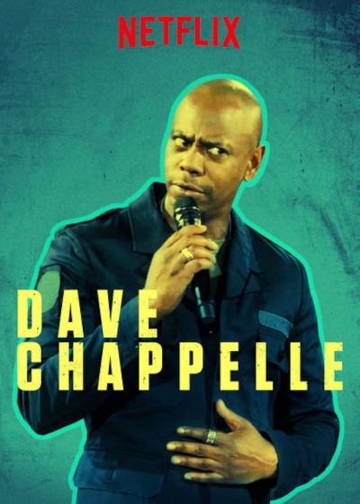 watch-Deep in the Heart of Texas: Dave Chappelle Live at Austin City Limits (2017)