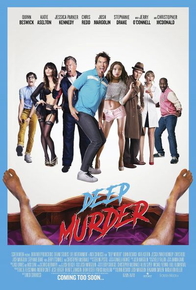 watch-Deep Murder (2019)