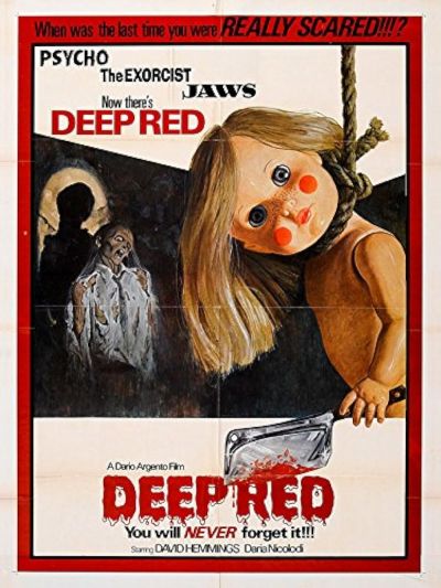 watch-Deep Red (1976)