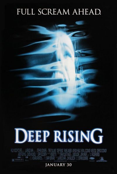watch-Deep Rising (1998)