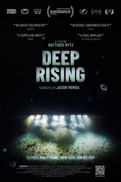 watch-Deep Rising (2023)