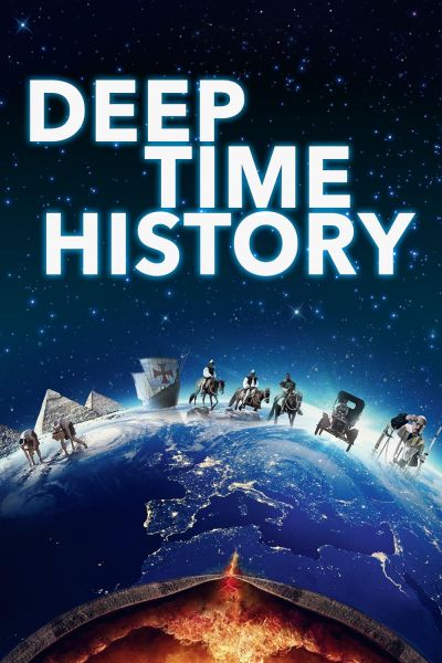 watch-Deep Time History (2016)