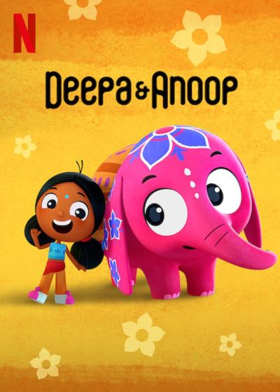 watch-Deepa & Anoop (2022)