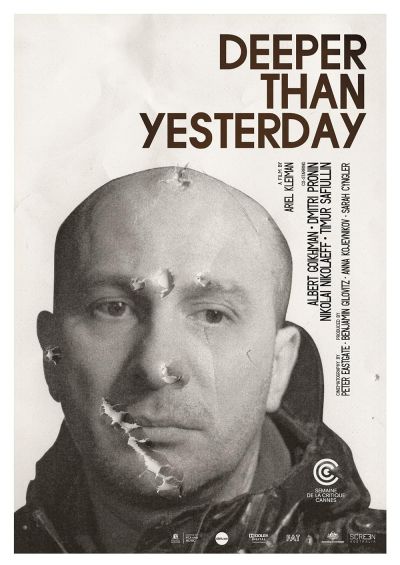 watch-Deeper Than Yesterday (2010)