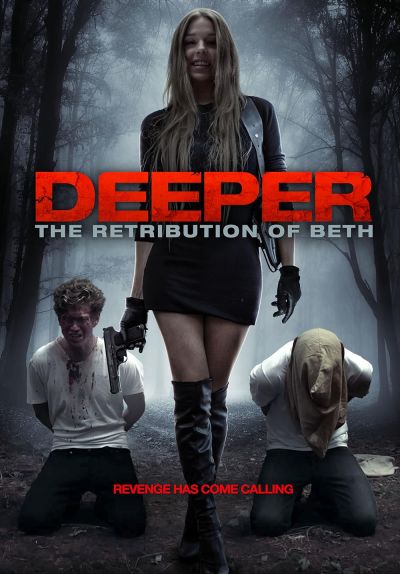 watch-Deeper: The Retribution of Beth (2015)