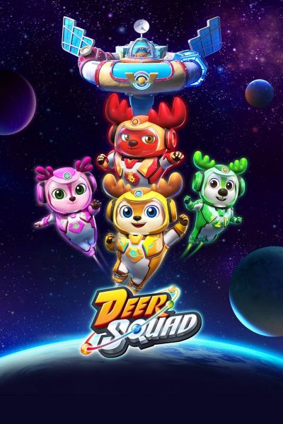 watch-Deer Squad (2020)
