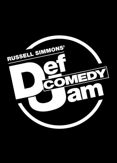 watch-Def Comedy Jam (1992)