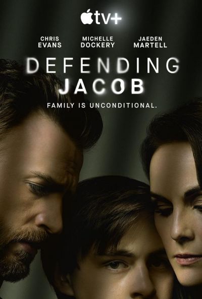 watch-Defending Jacob (2020)