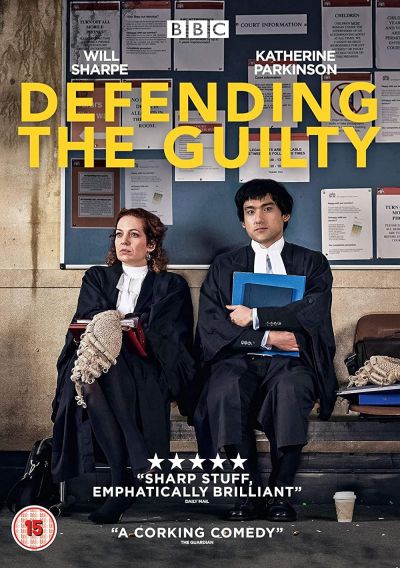 watch-Defending the Guilty (2018)