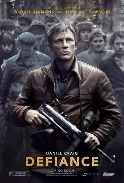 watch-Defiance (2009)