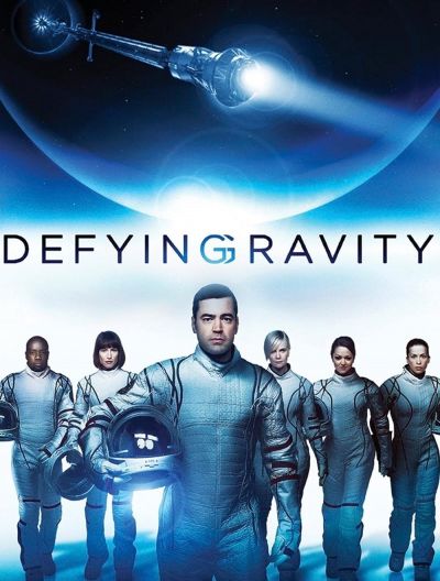 watch-Defying Gravity (2009)