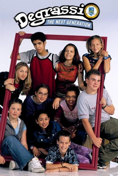 watch-Degrassi: The Next Generation (2002)