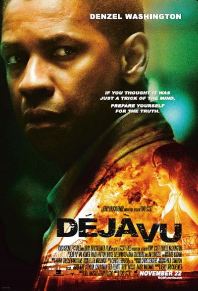 watch-Deja Vu (2006)