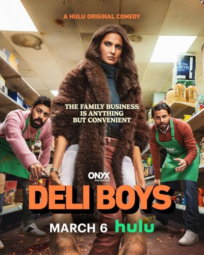 watch-Deli Boys (2025)
