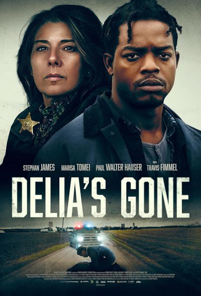 watch-Delia's Gone (2022)