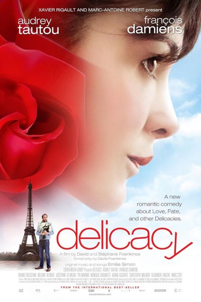 watch-Delicacy (2011)