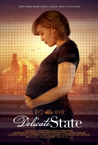 watch-Delicate State (2021)
