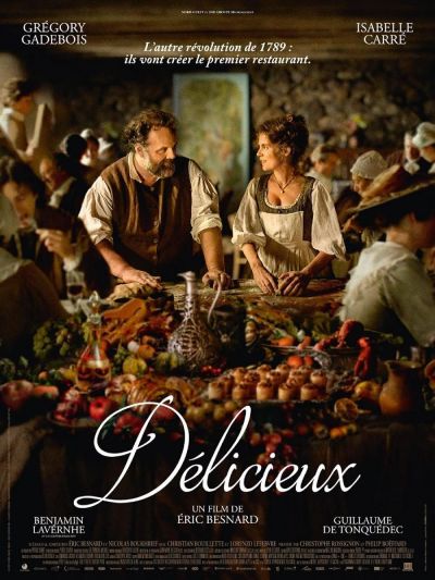 watch-Delicious (2021)
