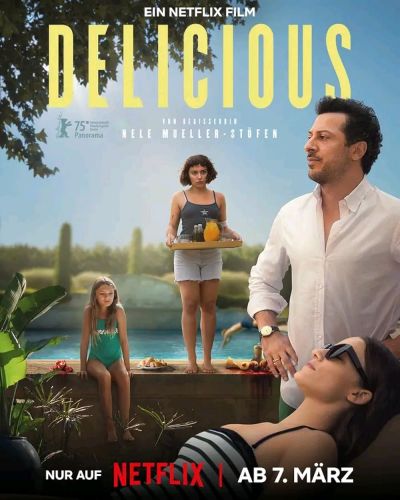 watch-Delicious (2025)