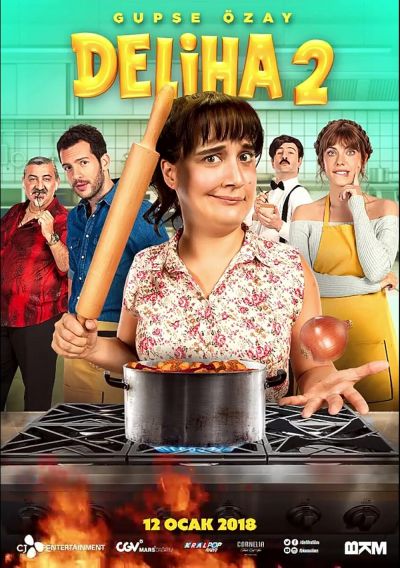 watch-Deliha 2 (2018)