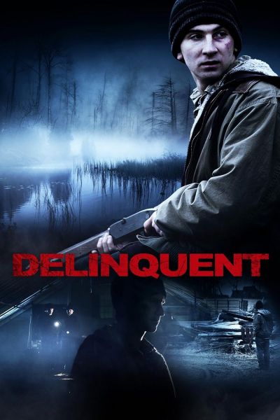 watch-Delinquent (2016)