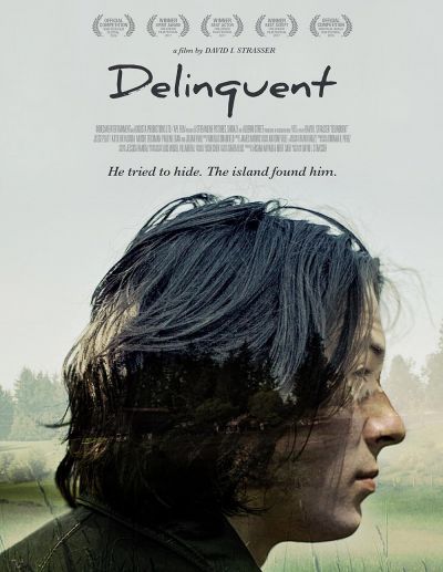 watch-Delinquent (2018)