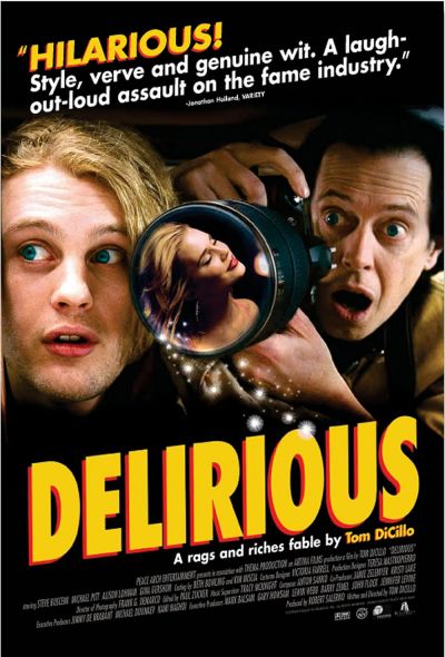 watch-Delirious (2007)