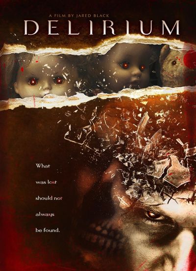 watch-Delirium (2016)