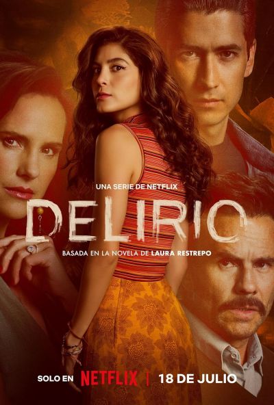 watch-Delirium (2025) 2025