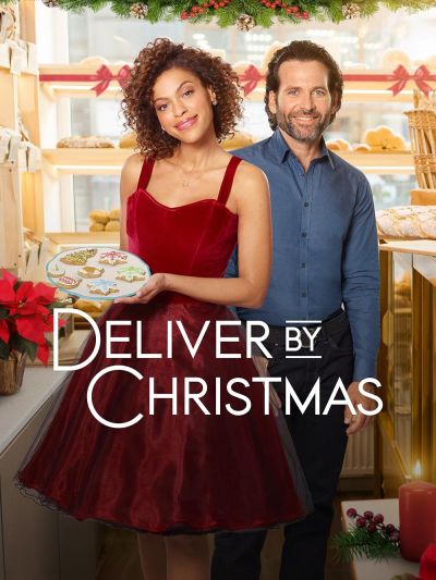 watch-Deliver by Christmas (2020)