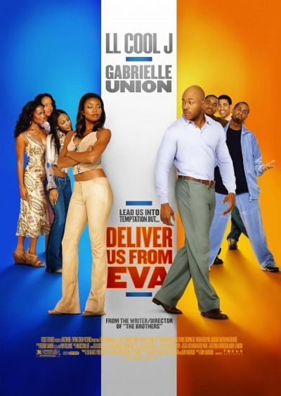 watch-Deliver Us from Eva (2003)