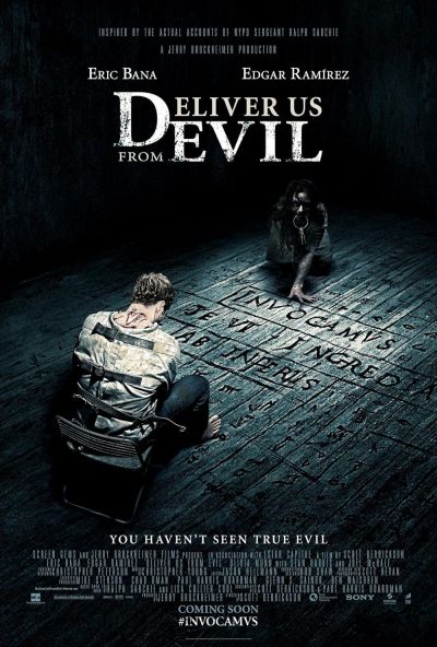 watch-Deliver Us from Evil (2014)