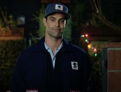 watch-Delivering Christmas (2017)