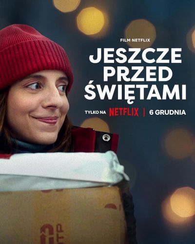 watch-Delivery by Christmas (2022)